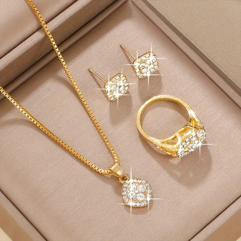 Minimalist Fashion Set
