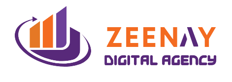 zeenay digital agency logo