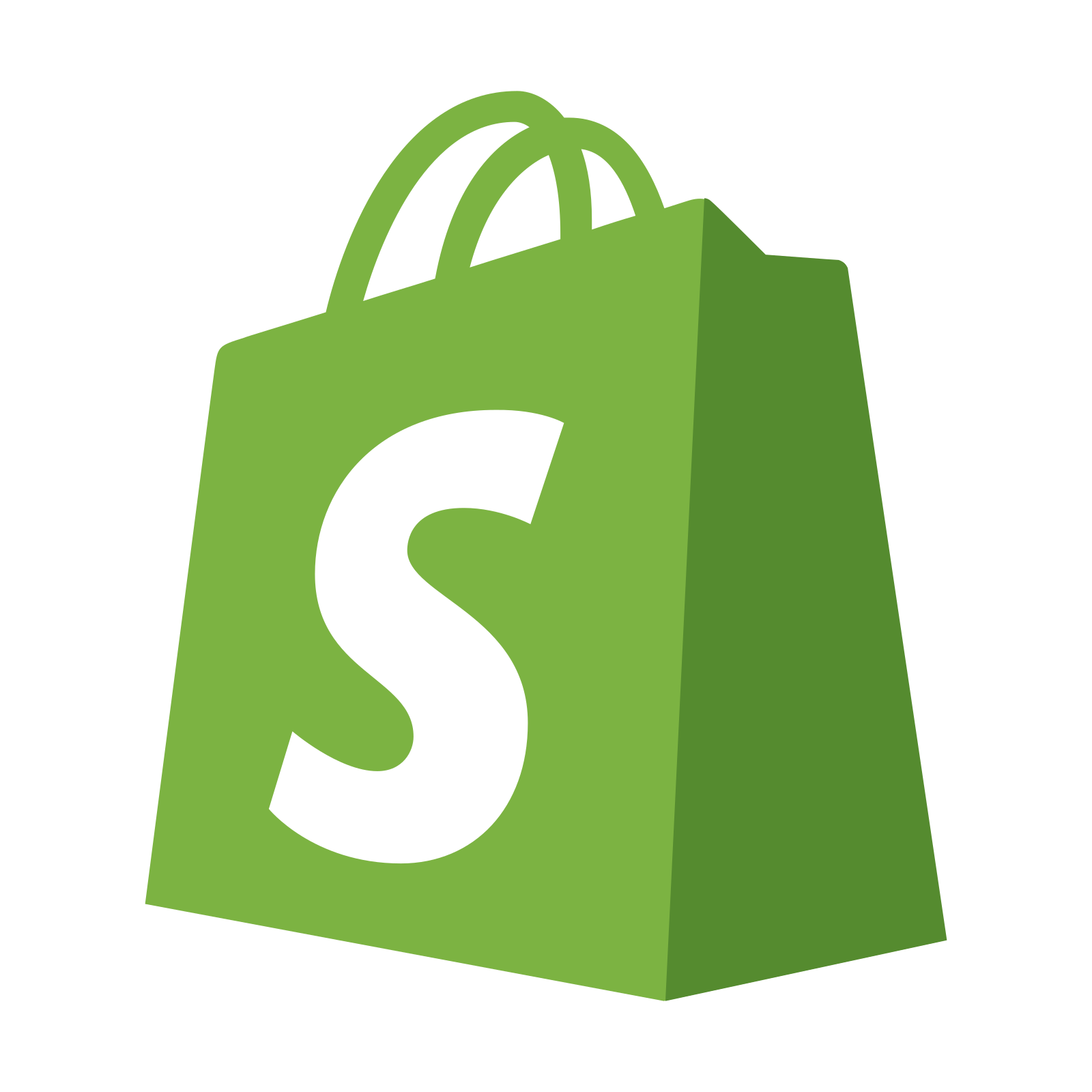 Shopify icon